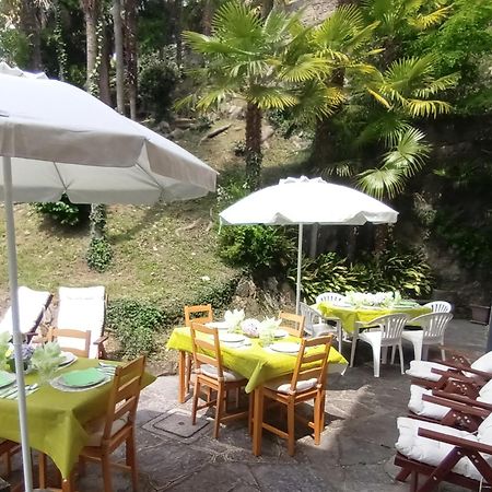 Frankie'S House Bed & Breakfast Гифа Екстериор снимка