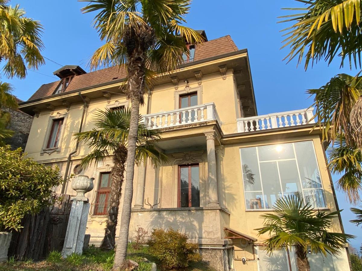 Frankie'S House Bed & Breakfast Гифа Екстериор снимка