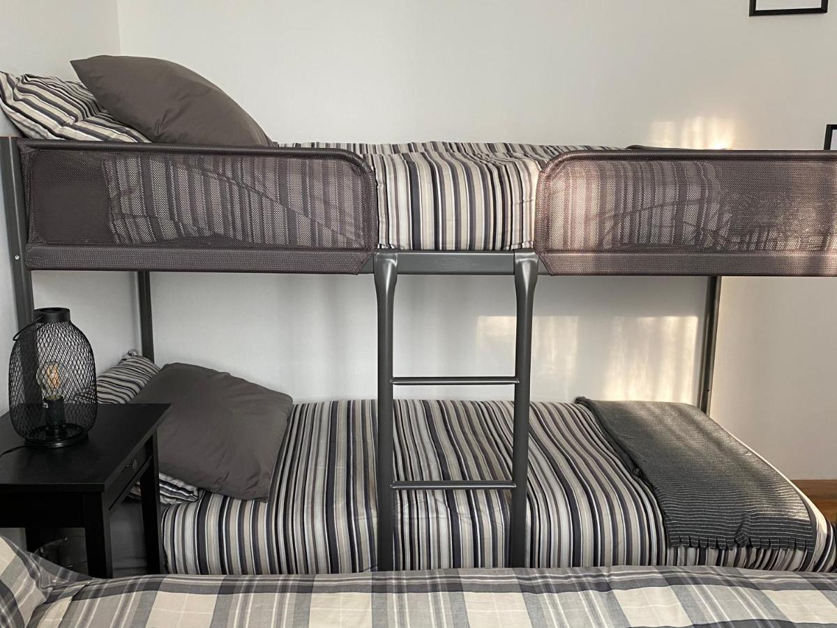 Frankie'S House Bed & Breakfast Гифа Екстериор снимка