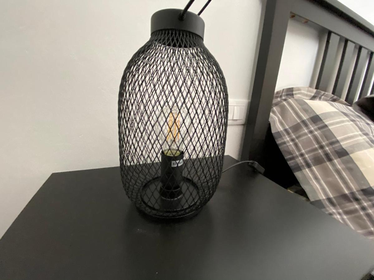 Frankie'S House Bed & Breakfast Гифа Екстериор снимка