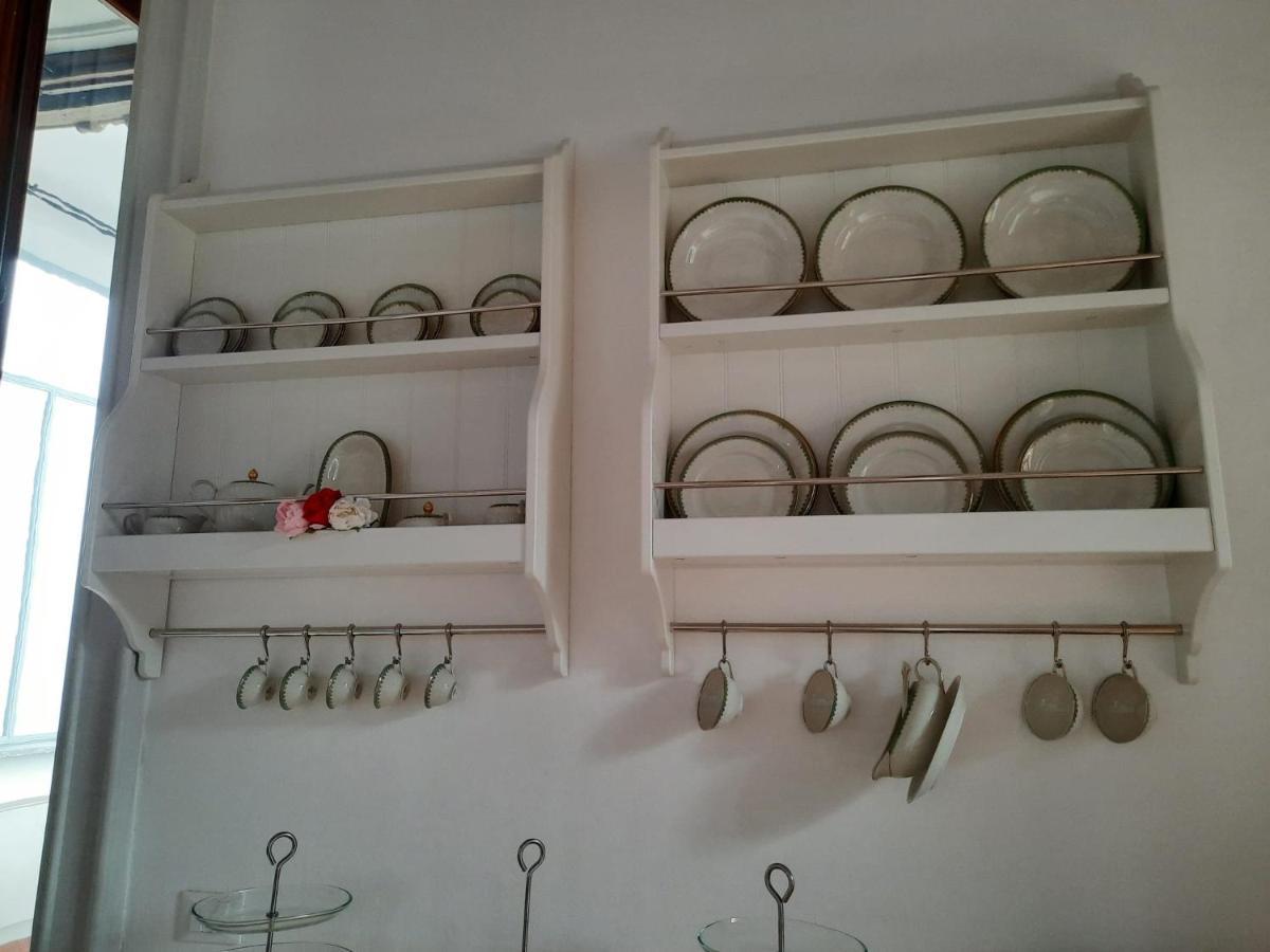 Frankie'S House Bed & Breakfast Гифа Екстериор снимка