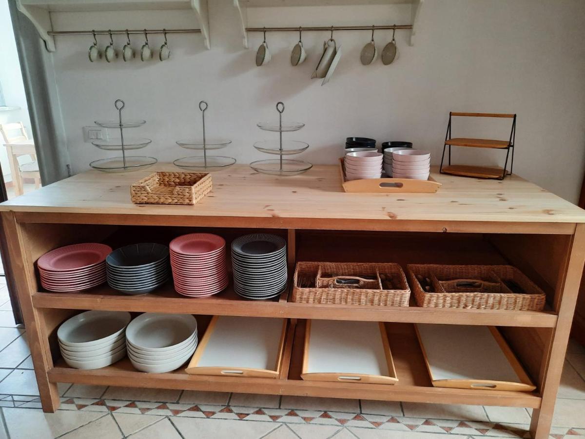 Frankie'S House Bed & Breakfast Гифа Екстериор снимка