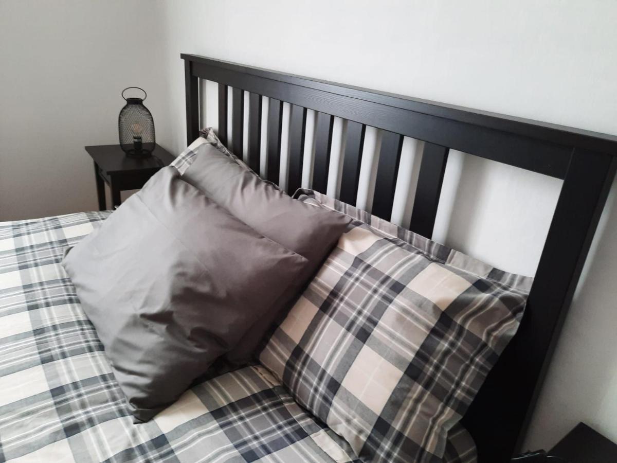 Frankie'S House Bed & Breakfast Гифа Екстериор снимка