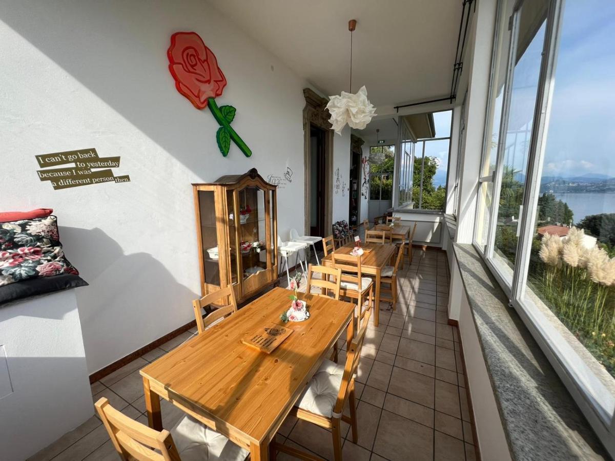 Frankie'S House Bed & Breakfast Гифа Екстериор снимка