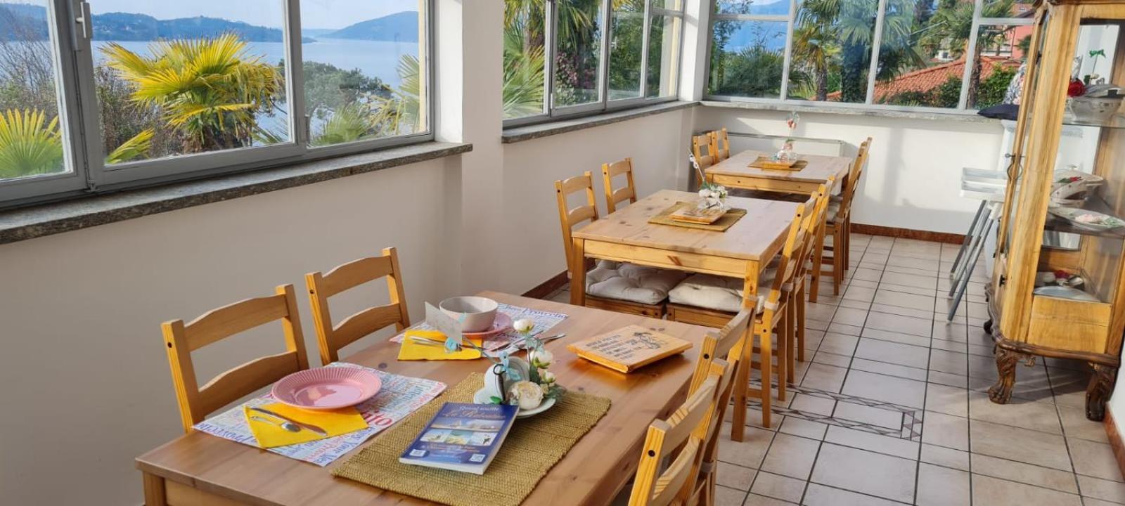 Frankie'S House Bed & Breakfast Гифа Екстериор снимка