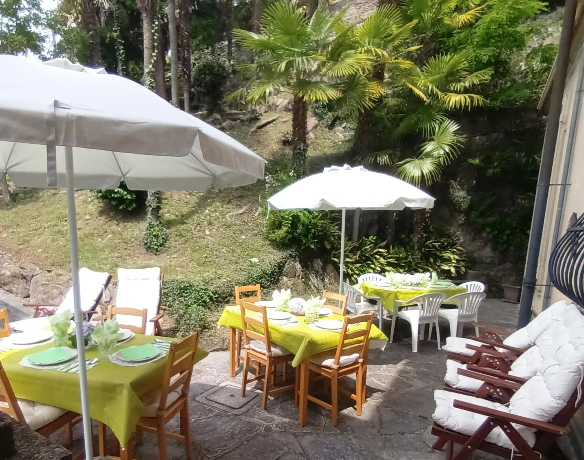 Frankie'S House Bed & Breakfast Гифа Екстериор снимка